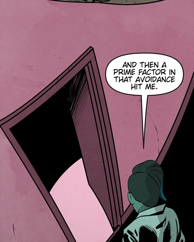 Metaphorical HER Chapter 23 page 63 - 