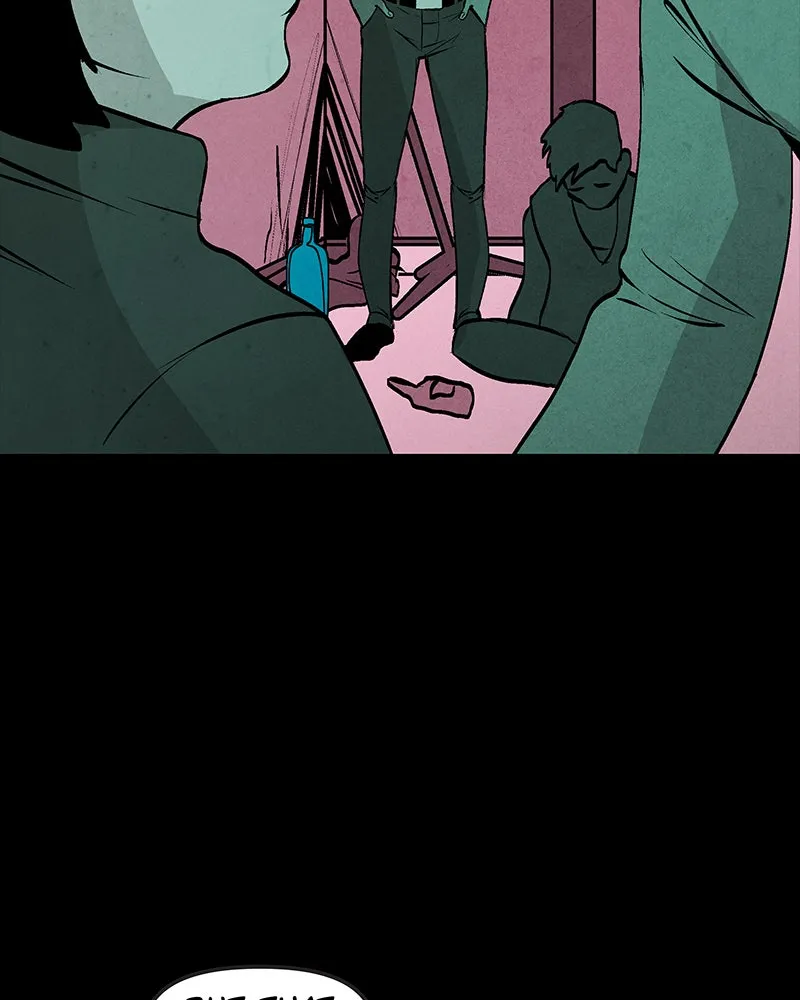 Metaphorical HER Chapter 23 page 68 - 