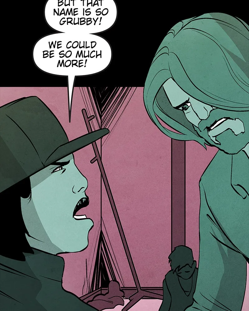 Metaphorical HER Chapter 23 page 69 - 