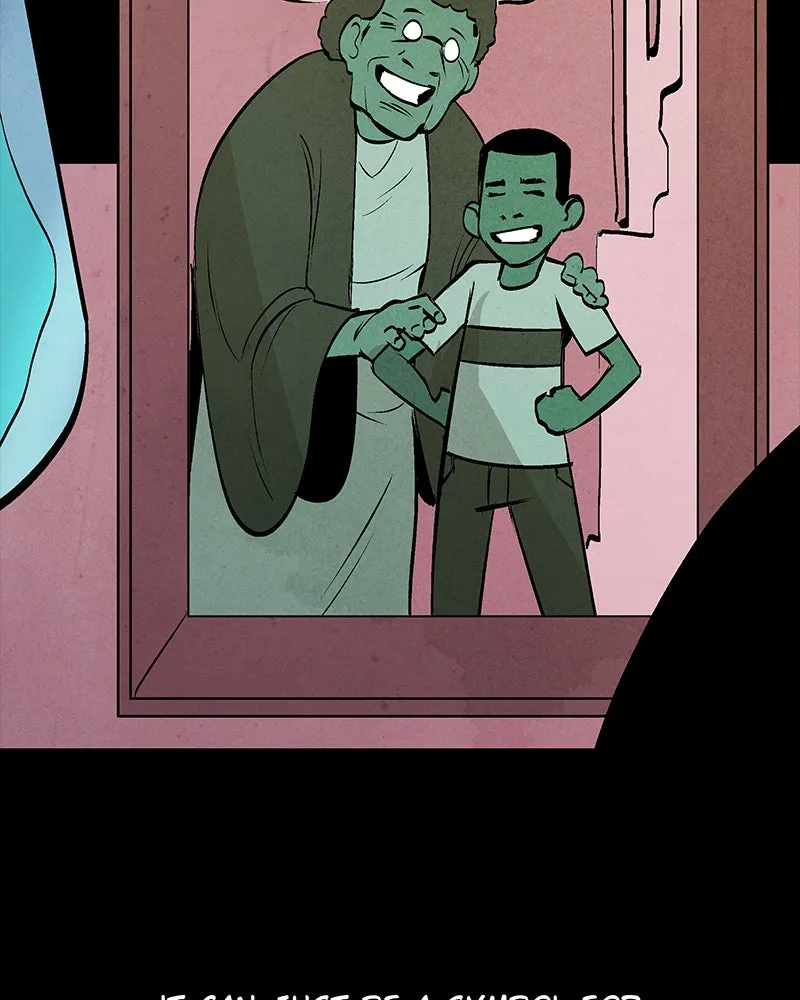 Metaphorical HER Chapter 23 page 8 - 