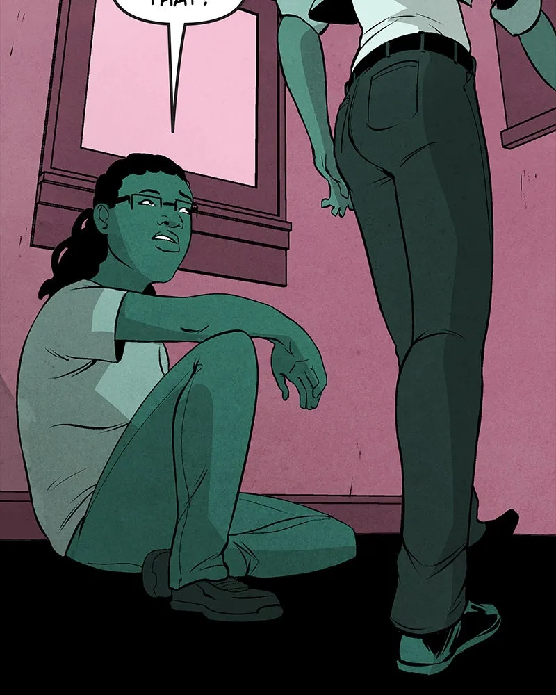 Metaphorical HER Chapter 23 page 75 - 