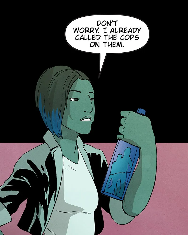 Metaphorical HER Chapter 23 page 76 - 