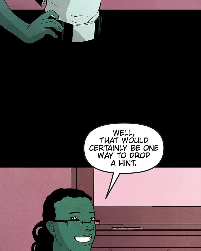 Metaphorical HER Chapter 23 page 77 - 
