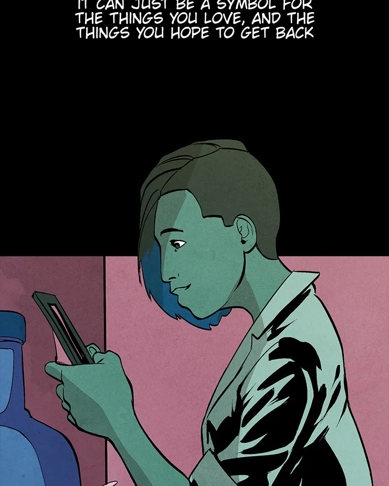 Metaphorical HER Chapter 23 page 9 - 