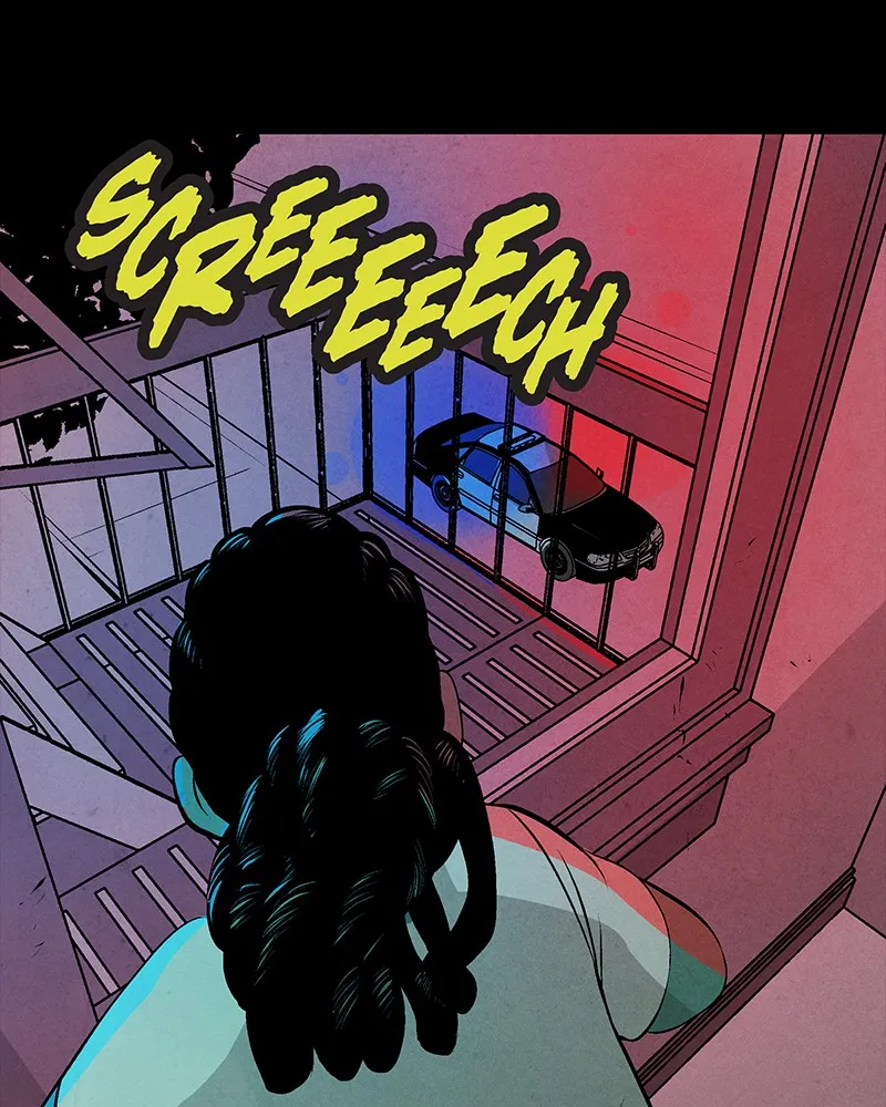 Metaphorical HER Chapter 23 page 87 - 