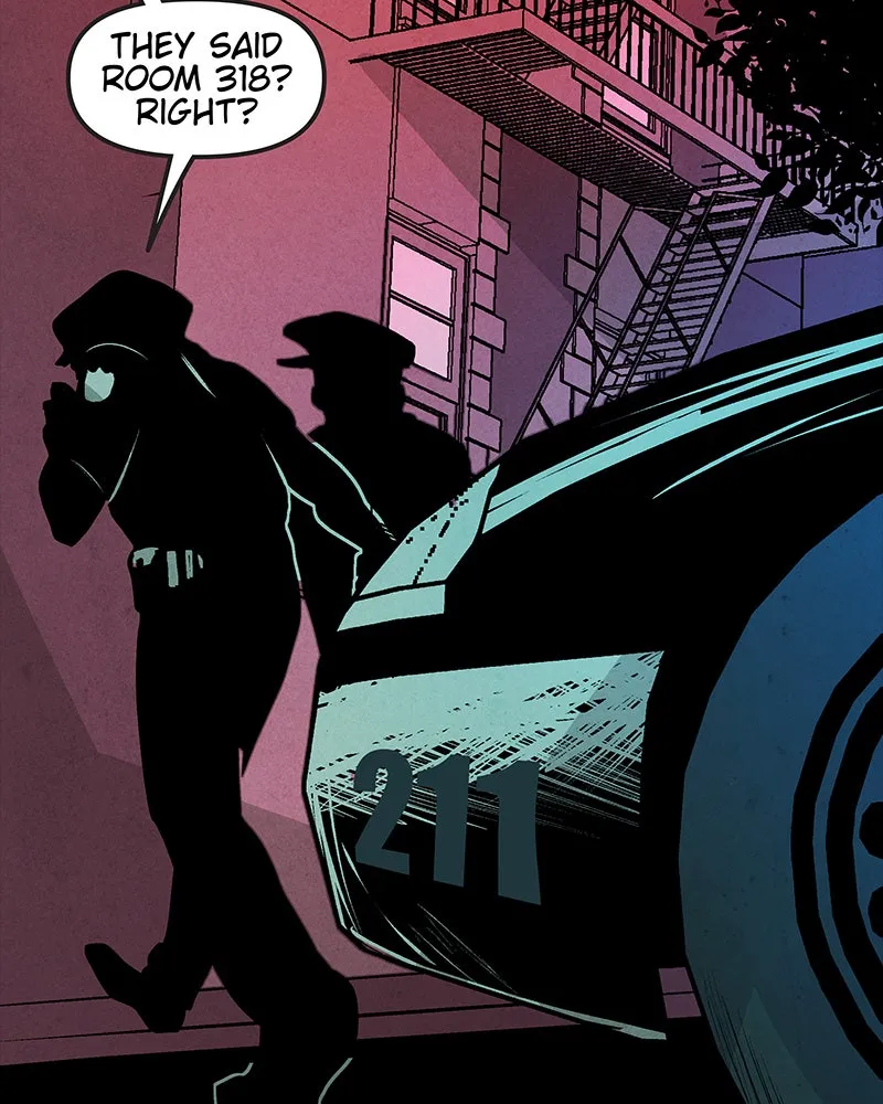 Metaphorical HER Chapter 23 page 89 - 