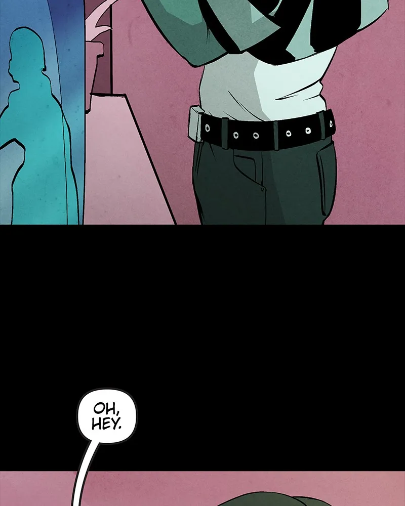 Metaphorical HER Chapter 23 page 10 - 