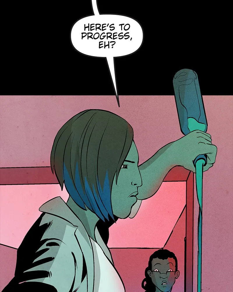 Metaphorical HER Chapter 23 page 91 - 