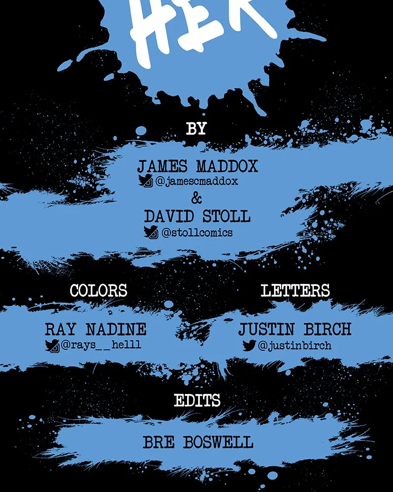 Metaphorical HER Chapter 23 page 95 - 