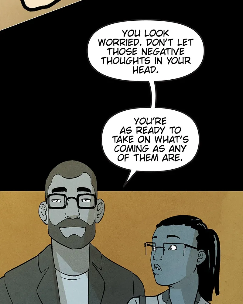 Metaphorical HER Chapter 24 page 11 - 