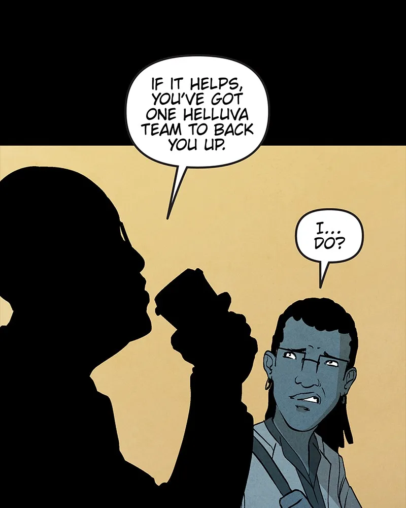 Metaphorical HER Chapter 24 page 13 - 