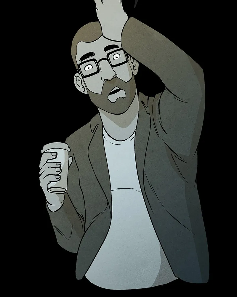 Metaphorical HER Chapter 24 page 15 - 