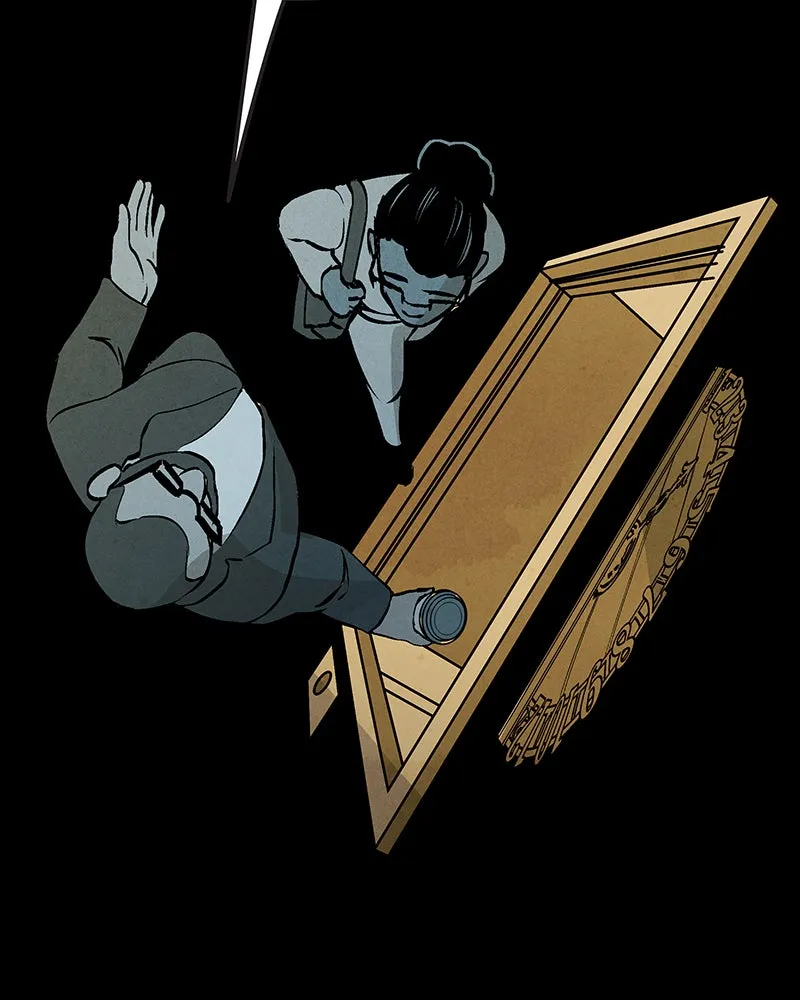 Metaphorical HER Chapter 24 page 18 - 