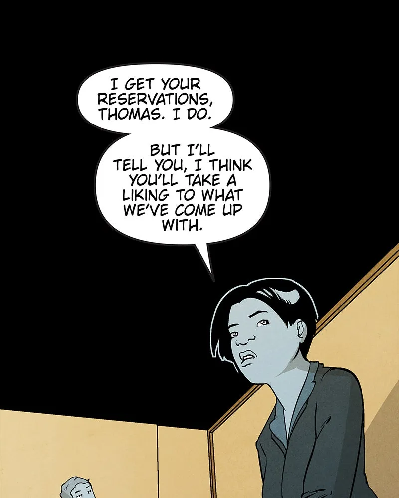 Metaphorical HER Chapter 24 page 19 - 