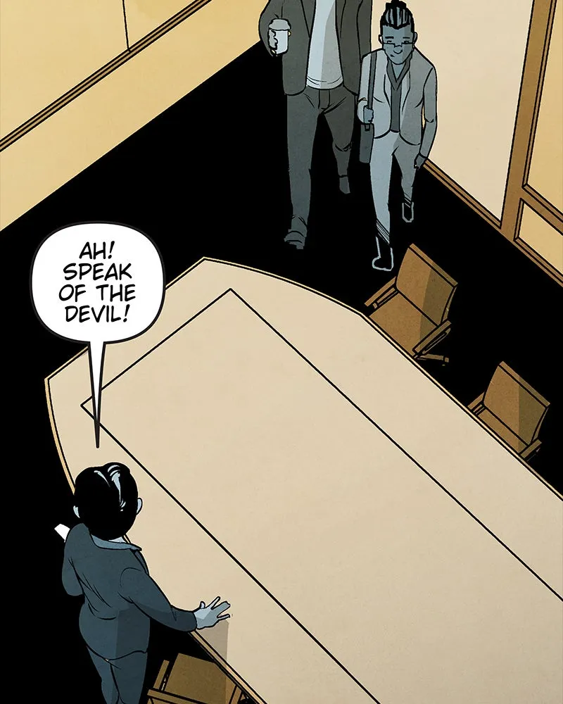 Metaphorical HER Chapter 24 page 21 - 