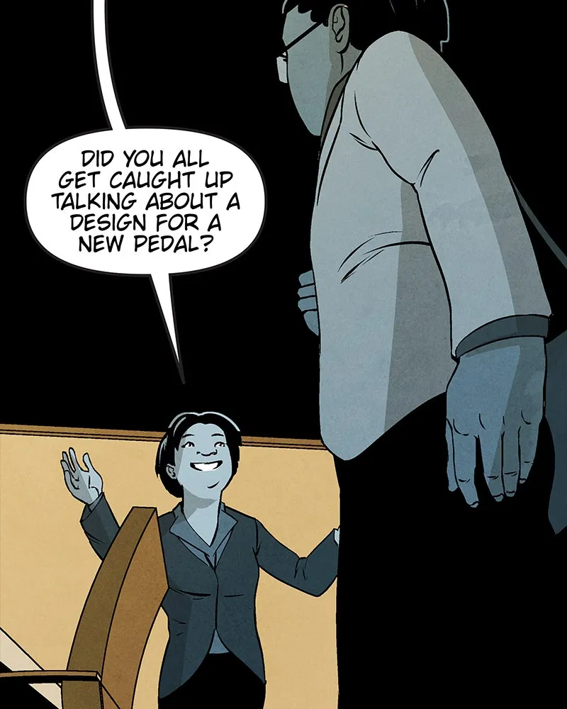 Metaphorical HER Chapter 24 page 23 - 