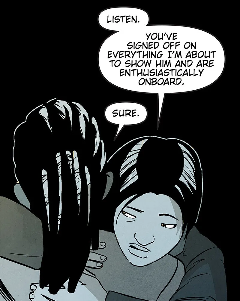 Metaphorical HER Chapter 24 page 25 - 