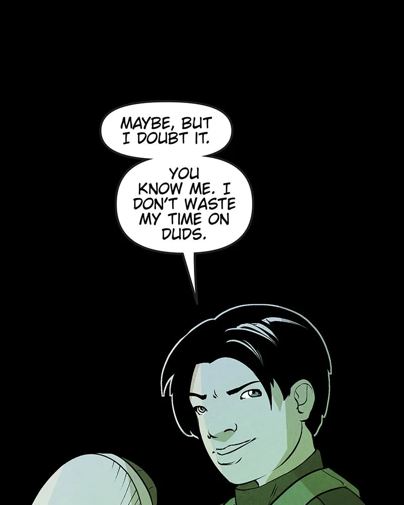 Metaphorical HER Chapter 24 page 31 - 