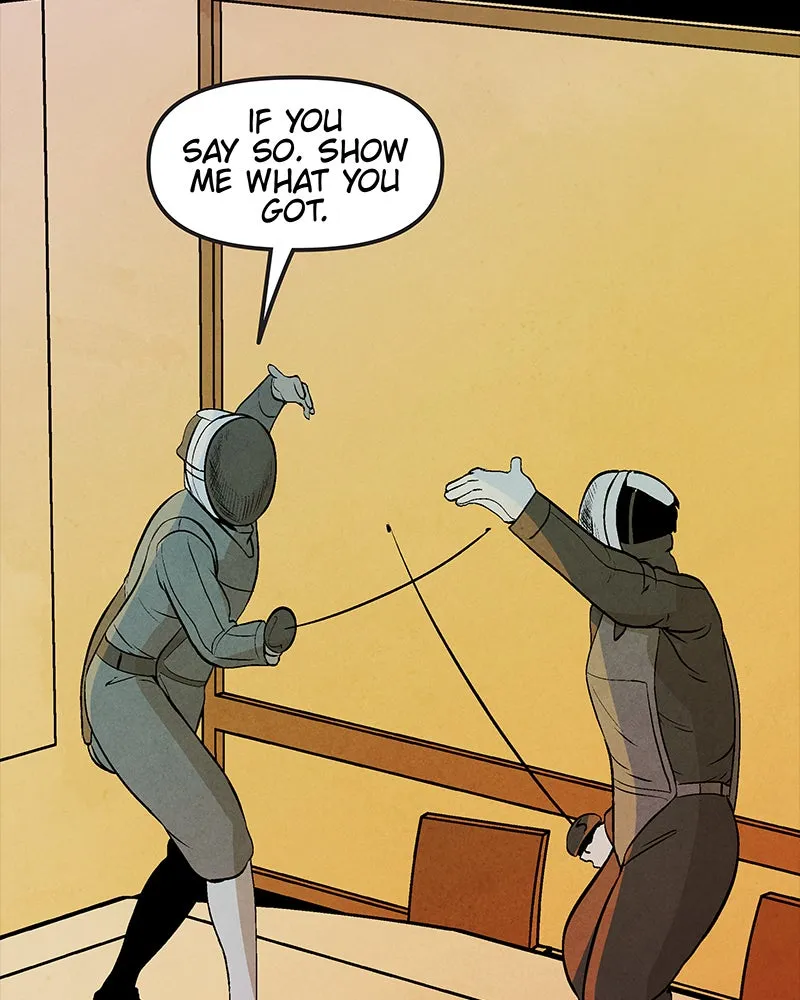 Metaphorical HER Chapter 24 page 33 - 