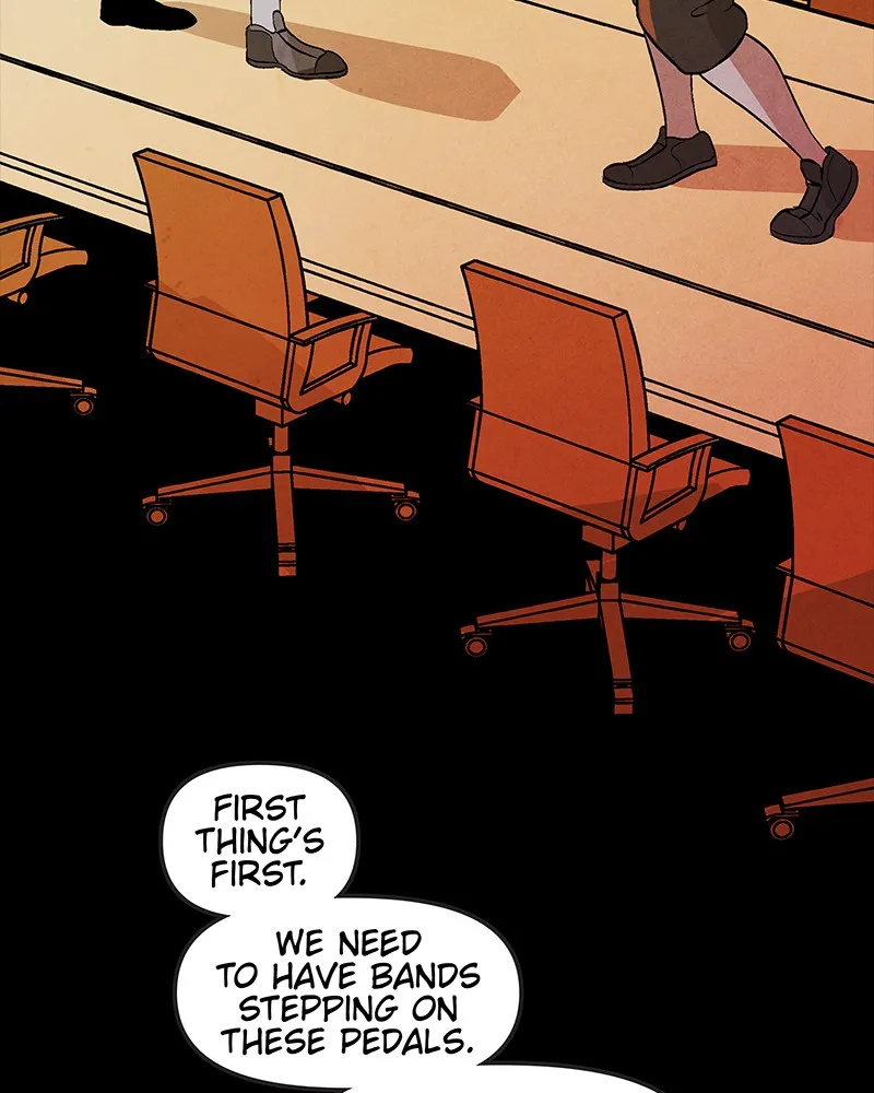 Metaphorical HER Chapter 24 page 34 - 