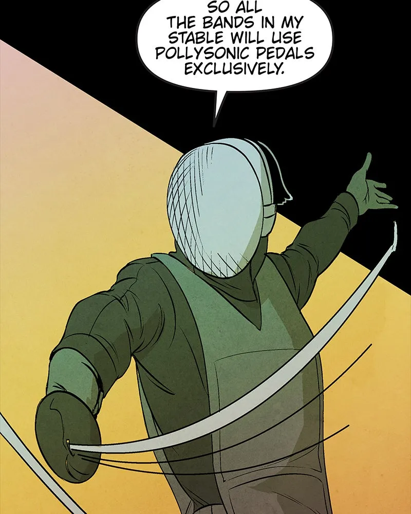 Metaphorical HER Chapter 24 page 35 - 