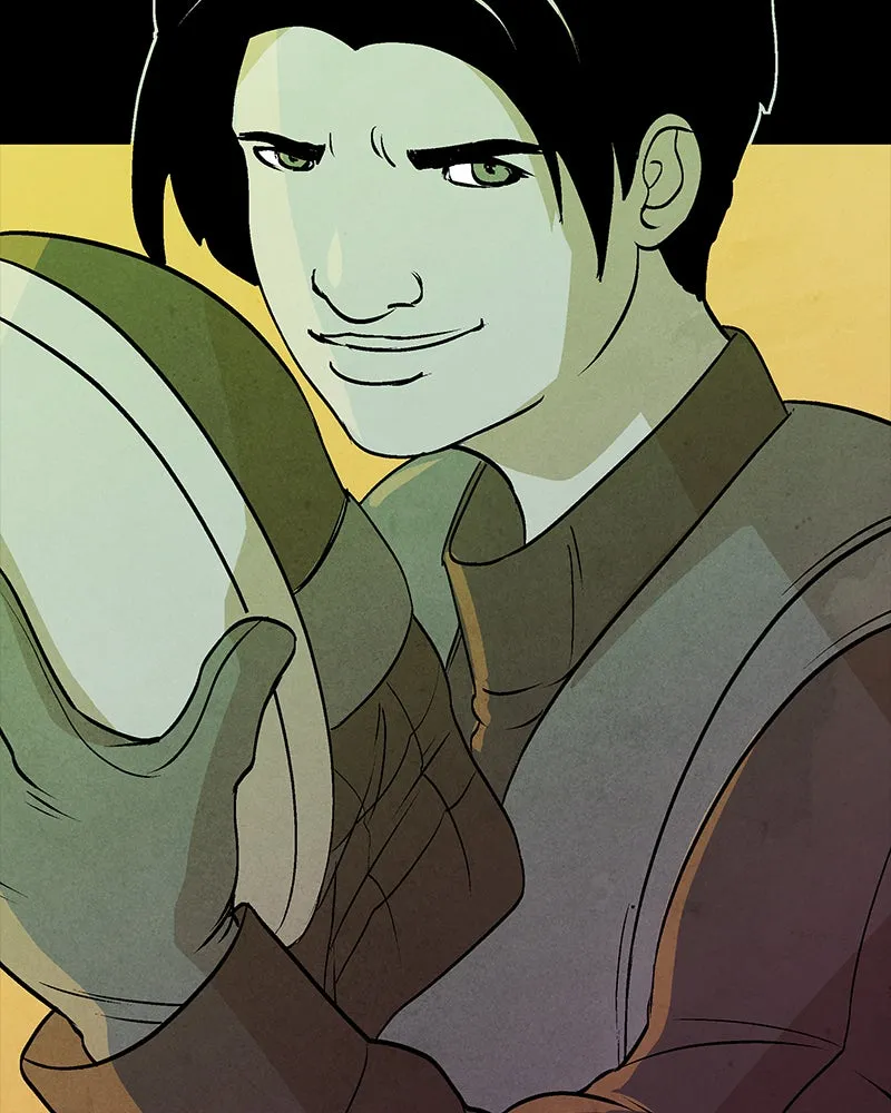 Metaphorical HER Chapter 24 page 41 - 