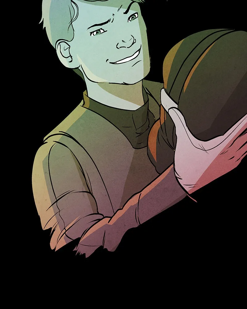 Metaphorical HER Chapter 24 page 43 - 