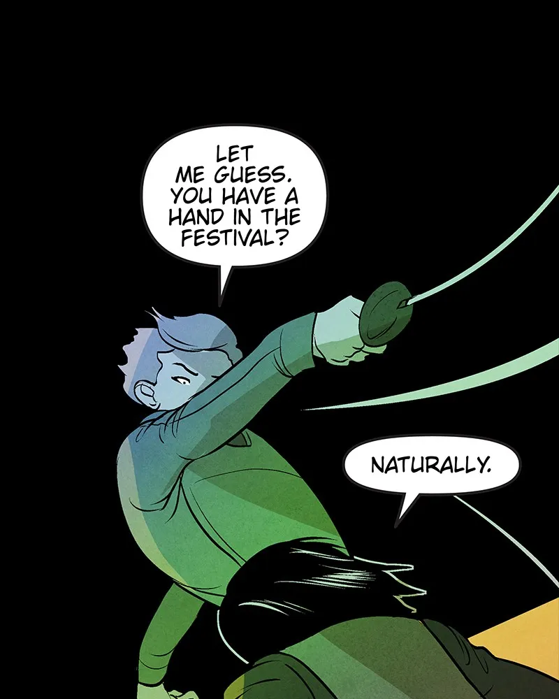 Metaphorical HER Chapter 24 page 48 - 