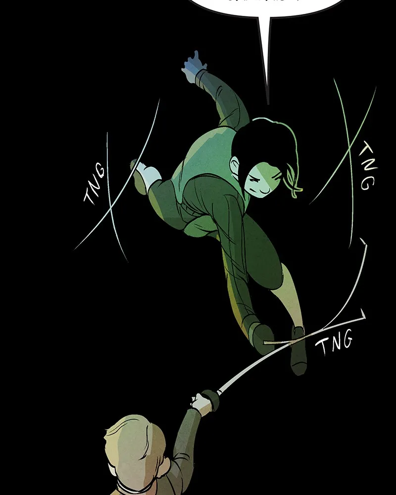 Metaphorical HER Chapter 24 page 50 - 