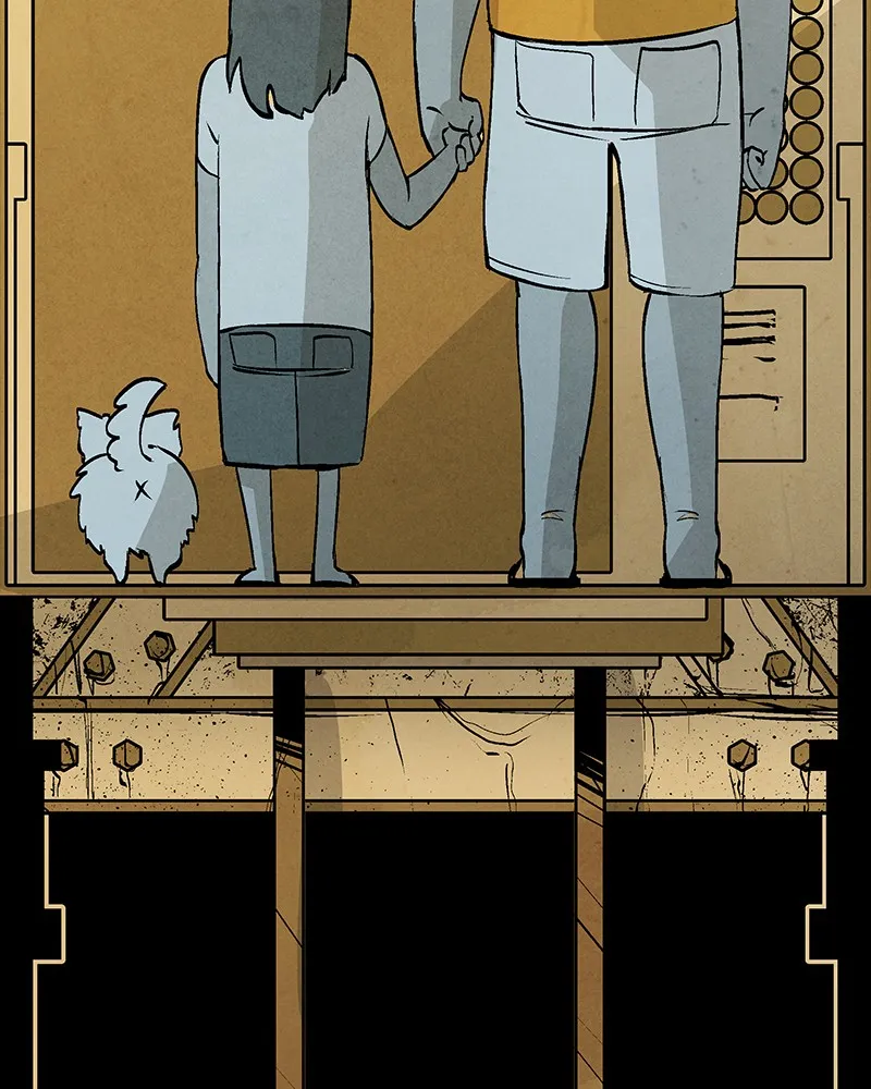 Metaphorical HER Chapter 24 page 6 - 