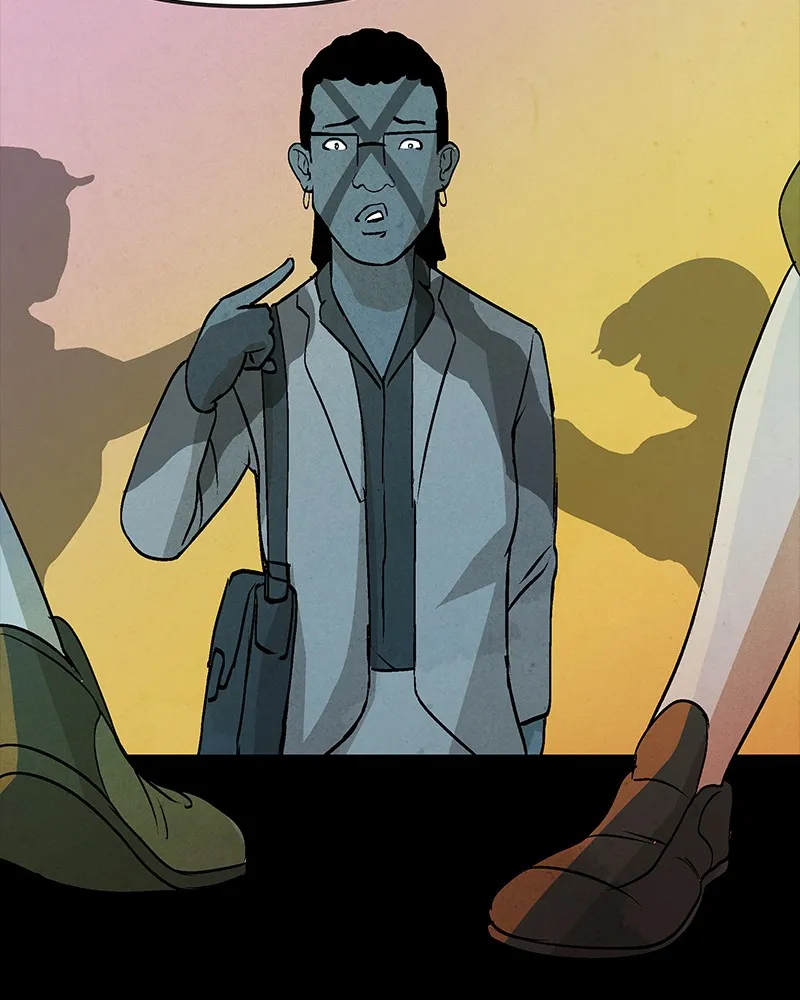 Metaphorical HER Chapter 24 page 53 - 