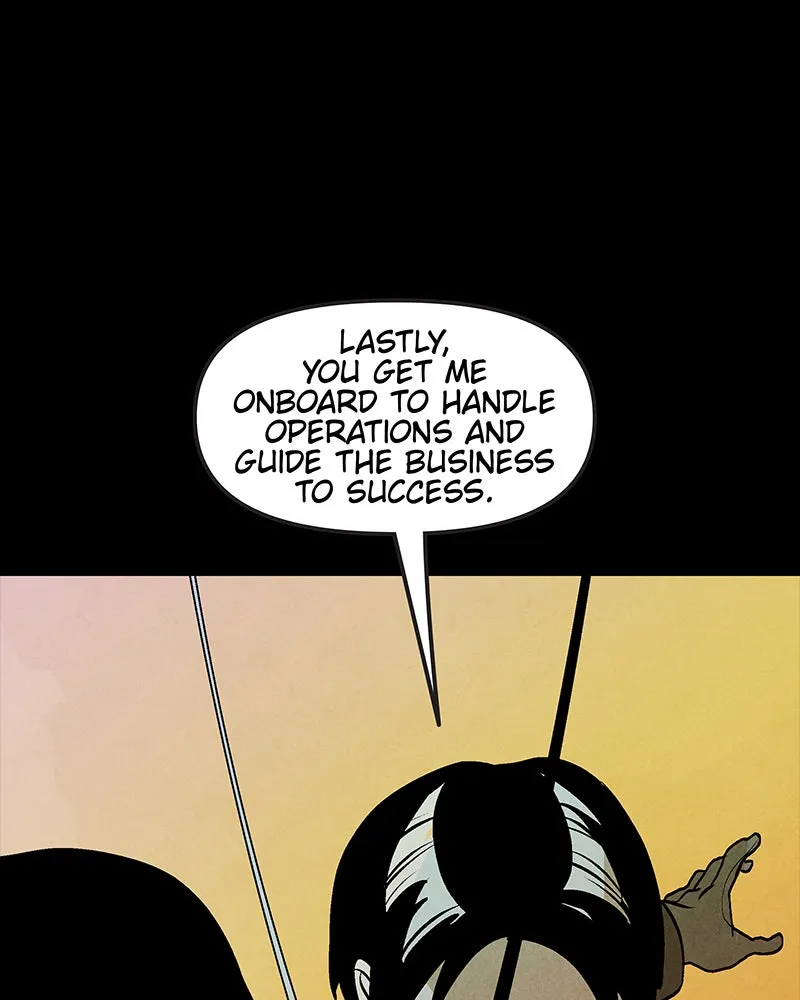 Metaphorical HER Chapter 24 page 54 - 