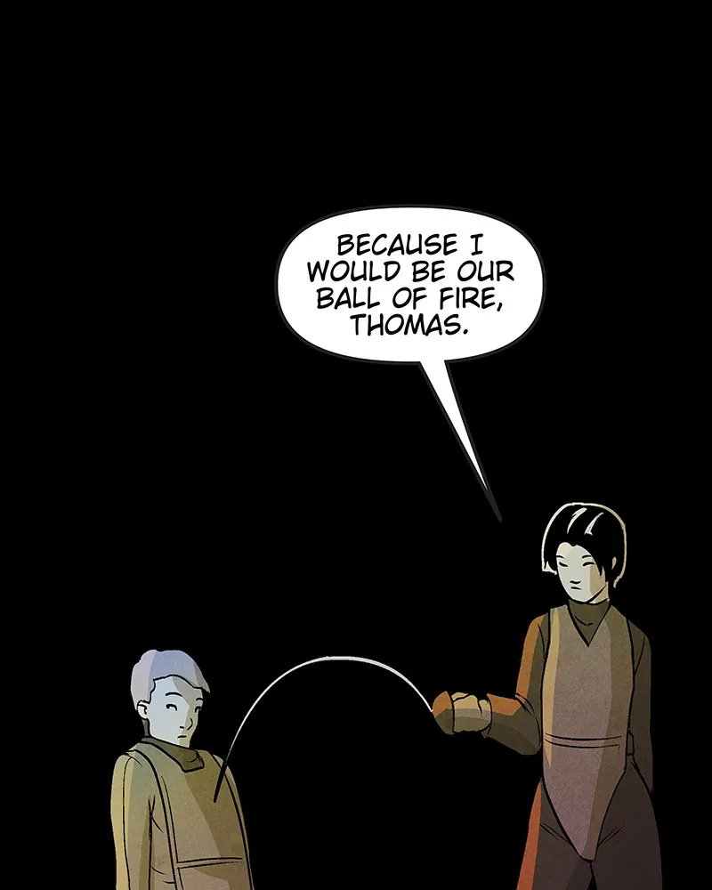 Metaphorical HER Chapter 24 page 60 - 