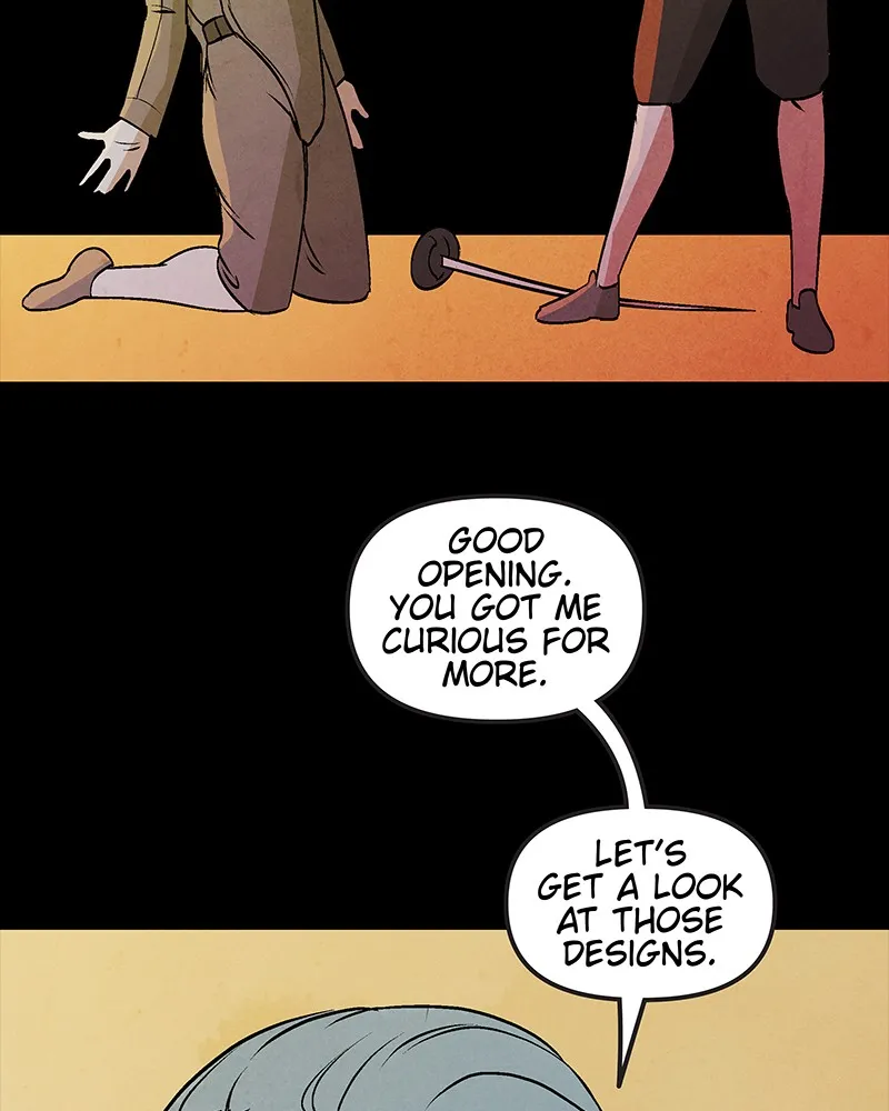 Metaphorical HER Chapter 24 page 61 - 