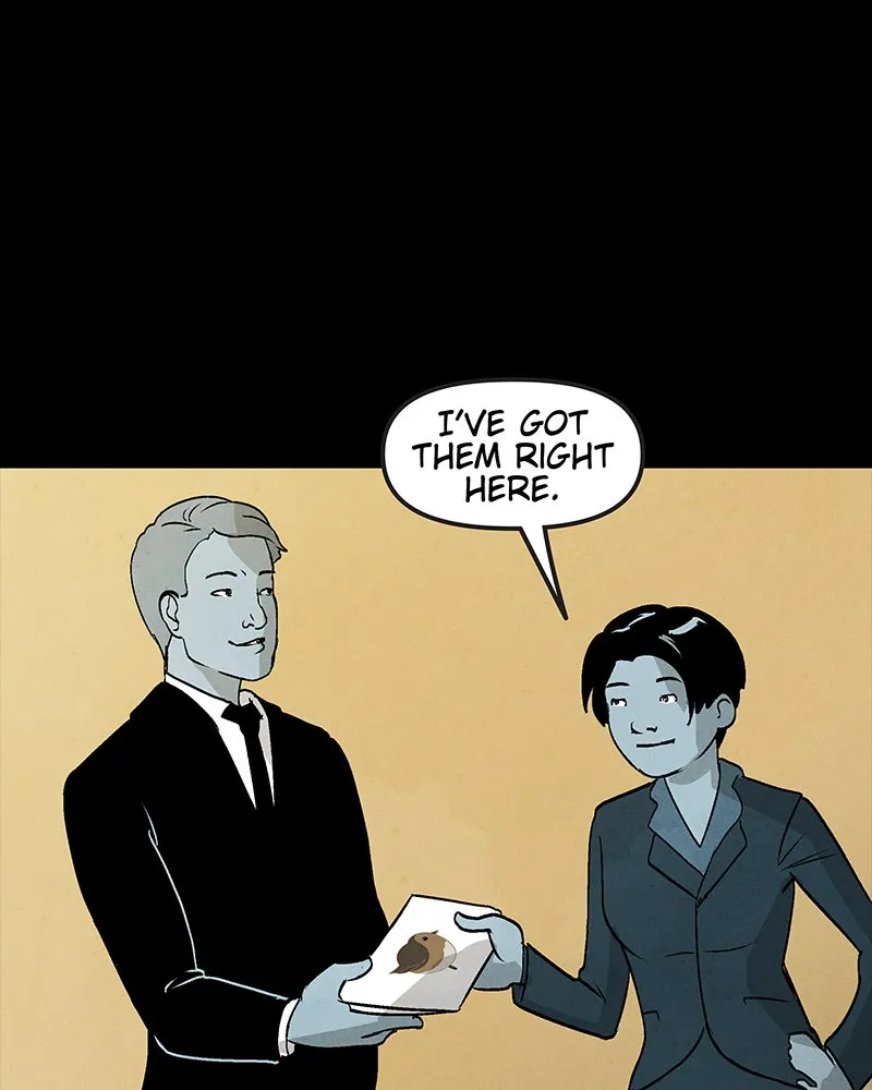 Metaphorical HER Chapter 24 page 63 - 