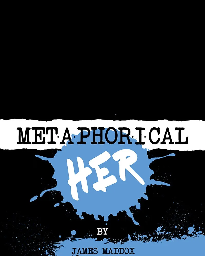 Metaphorical HER Chapter 24 page 70 - 