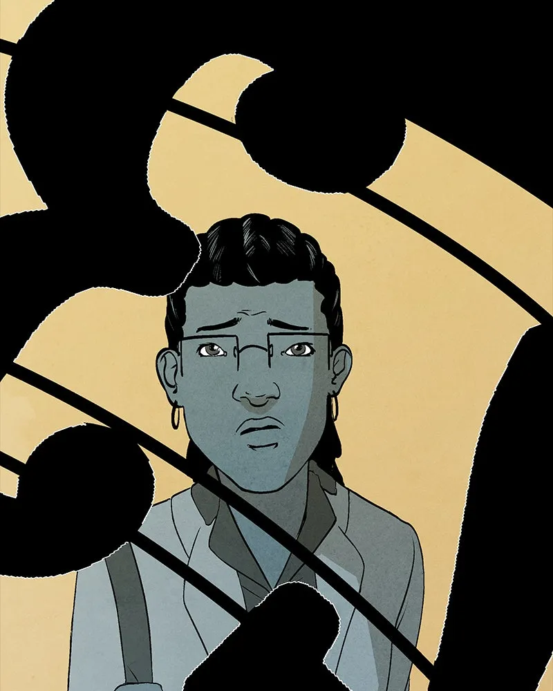 Metaphorical HER Chapter 24 page 9 - 