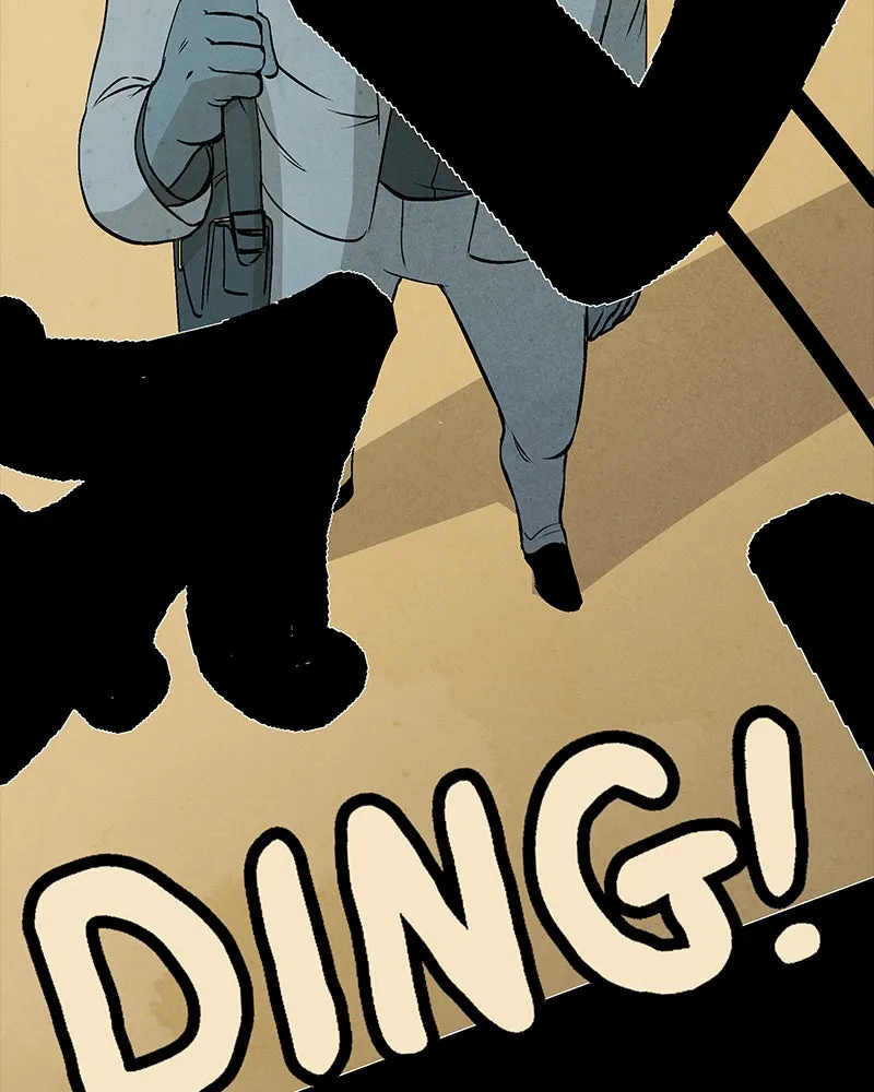 Metaphorical HER Chapter 24 page 10 - 