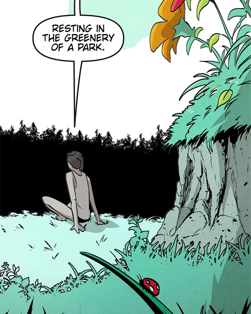 Metaphorical HER Chapter 25 page 11 - 