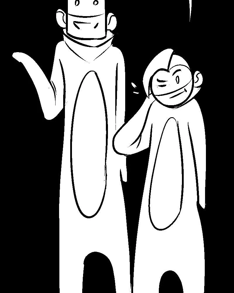 Metaphorical HER Chapter 25 page 103 - 