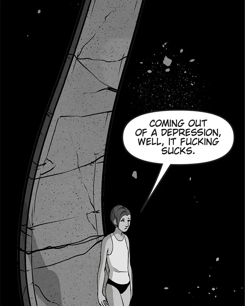 Metaphorical HER Chapter 25 page 3 - 