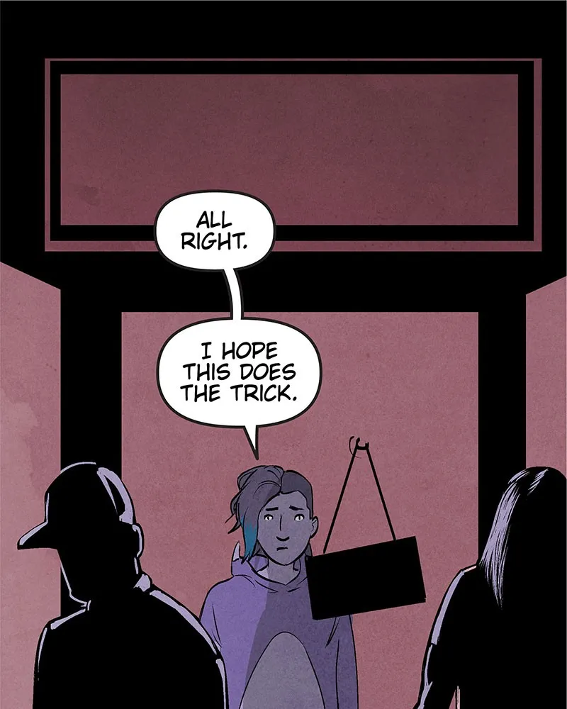 Metaphorical HER Chapter 25 page 25 - 