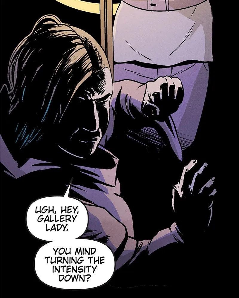 Metaphorical HER Chapter 25 page 30 - 