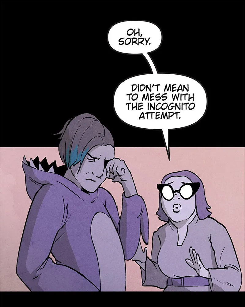 Metaphorical HER Chapter 25 page 31 - 