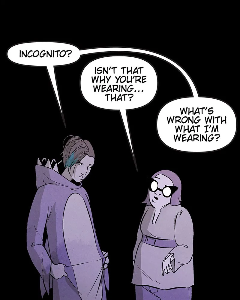 Metaphorical HER Chapter 25 page 32 - 