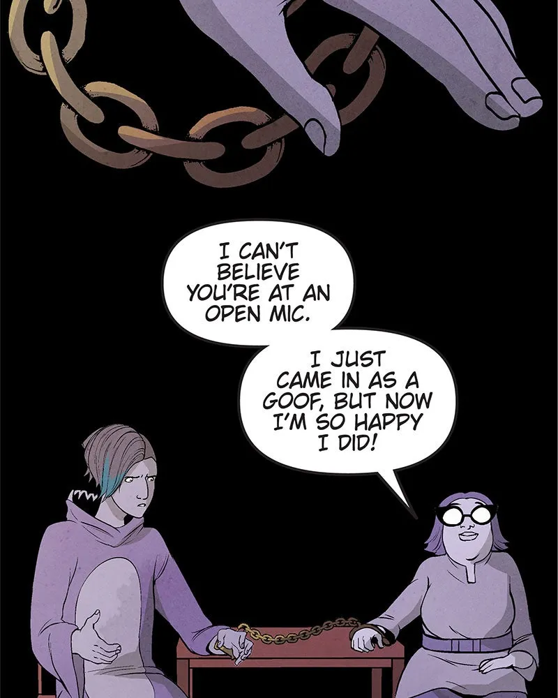 Metaphorical HER Chapter 25 page 38 - 
