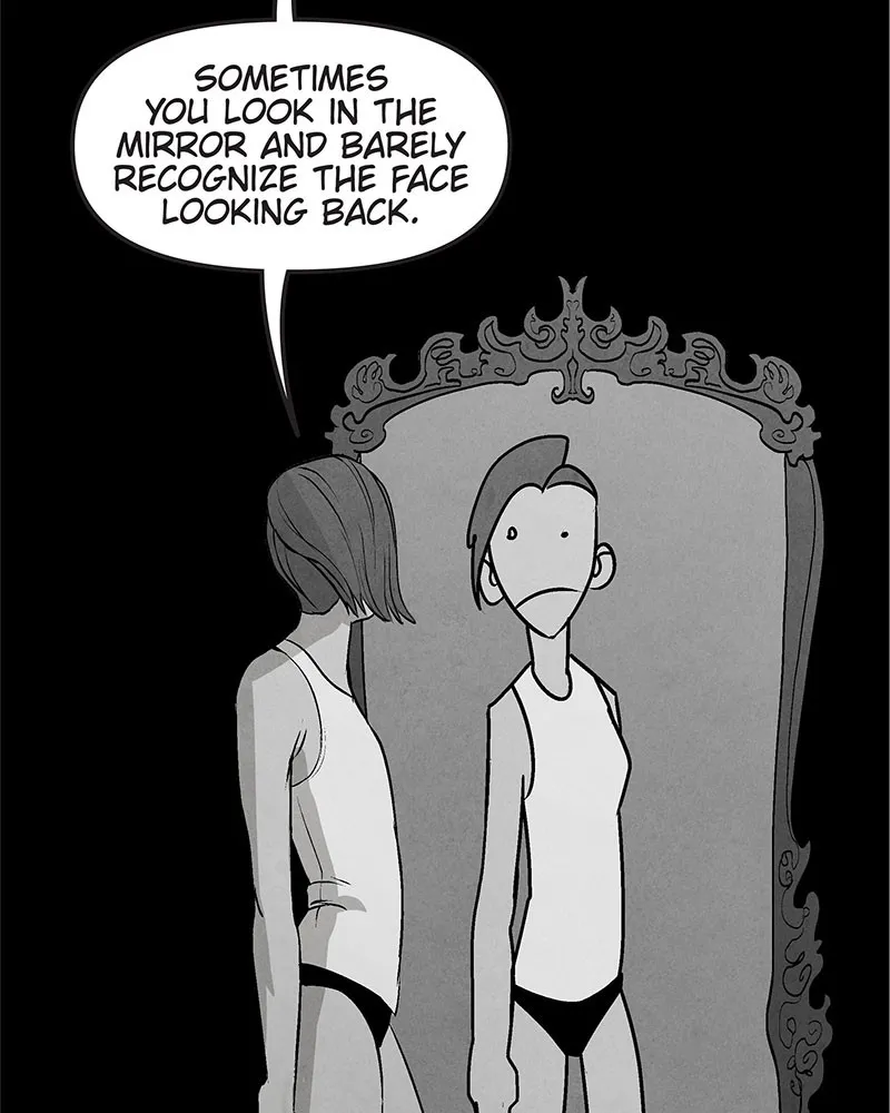 Metaphorical HER Chapter 25 page 5 - 