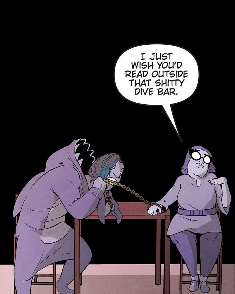 Metaphorical HER Chapter 25 page 41 - 
