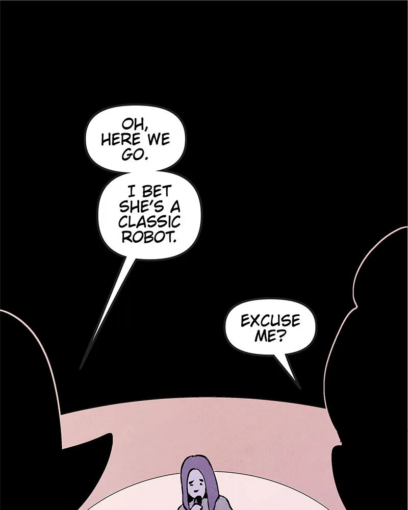 Metaphorical HER Chapter 25 page 43 - 