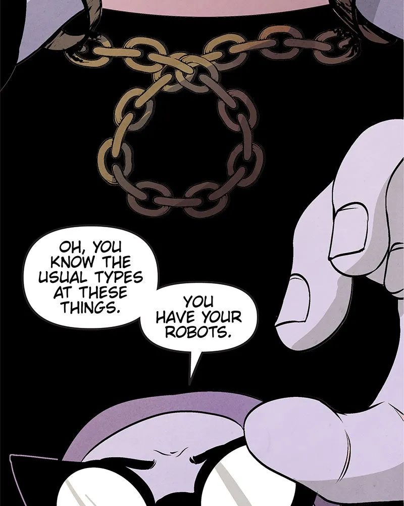 Metaphorical HER Chapter 25 page 45 - 